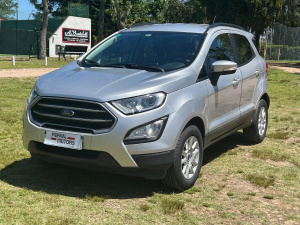 Ford Ecosport 1.5 - usados Ferval Motors