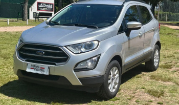 Ford Ecosport 1.5 - usados Ferval Motors