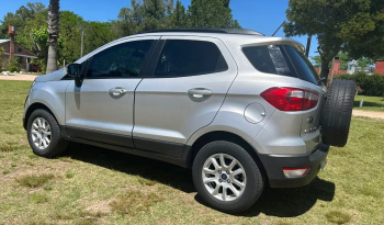 Ford Ecosport 1.5 Se 123cv Mt 4×2 lleno