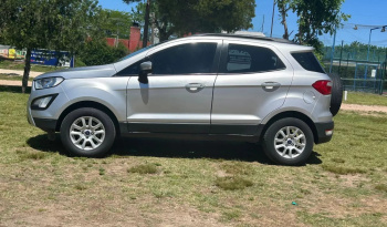 Ford Ecosport 1.5 Se 123cv Mt 4×2 lleno