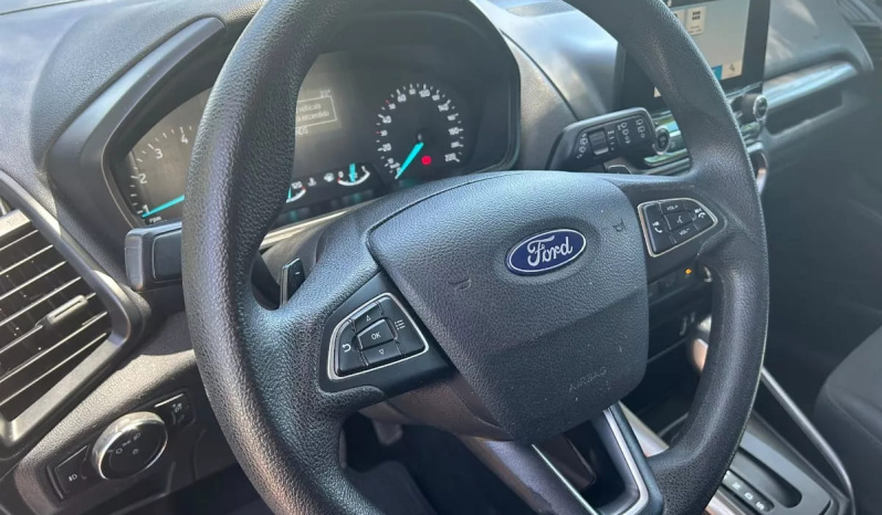 Ford Ecosport 1.5 Se 123cv Mt 4×2 lleno