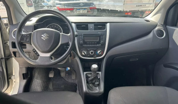 Suzuki Celerio 1.0 Glx 5P lleno