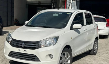 Suzuki Celerio 1.0 Glx 5P lleno