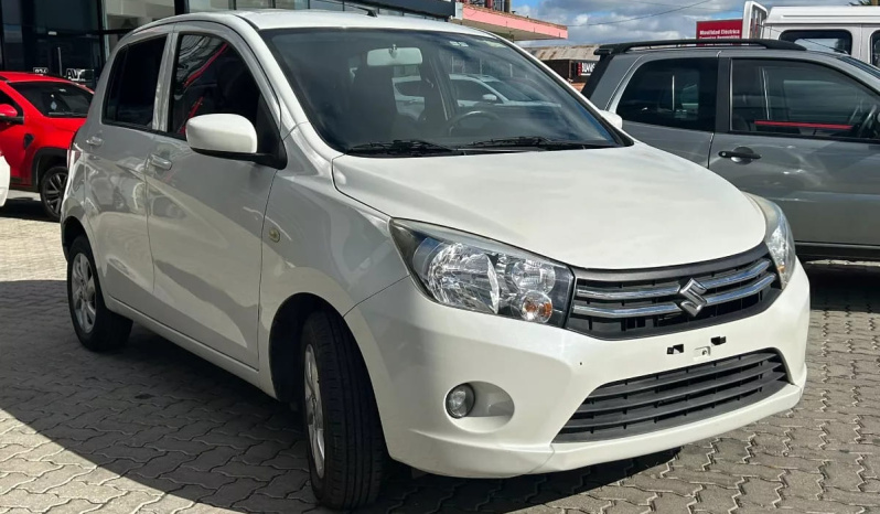 Suzuki Celerio 1.0 Glx 5P lleno