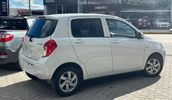 Suzuki Celerio 1.0 Glx 5P lleno