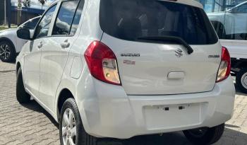 Suzuki Celerio 1.0 Glx 5P lleno