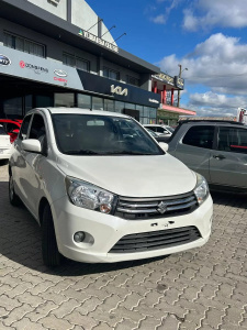 Suzuki Celerio 1.0 Glx - Usado Ferval Motors