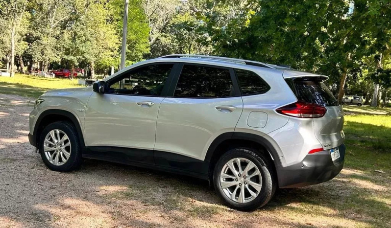 Chevrolet Tracker 1.2 T Ltz 140cv At lleno