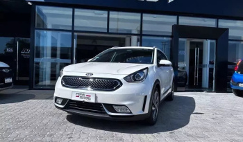 Kia Niro Hybrida Plus Año 2020 - usados Ferval Motors