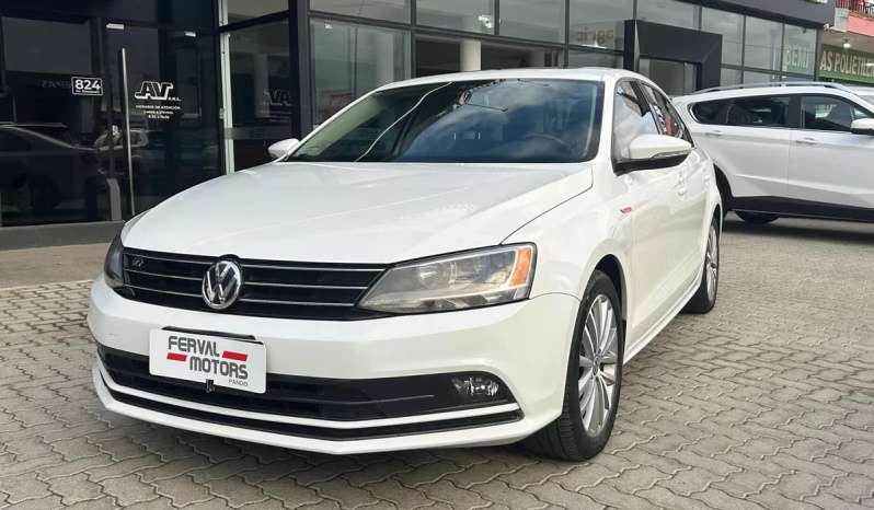 Volkswagen Vento 1.4 Tsi At - usados Ferval Motors