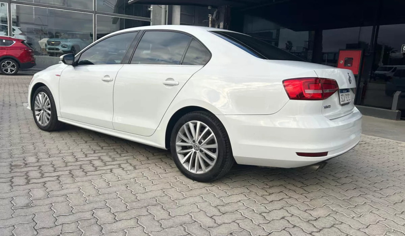 Volkswagen Vento 1.4 Tsi At lleno