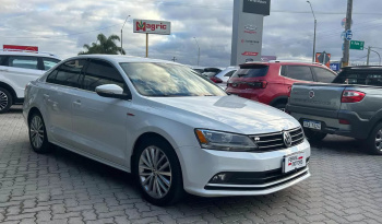 Volkswagen Vento 1.4 Tsi At lleno