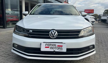 Volkswagen Vento 1.4 Tsi At lleno