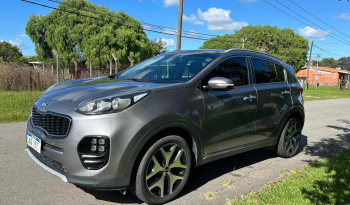 Kia Sportage Gt Line lleno