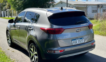 Kia Sportage Gt Line lleno