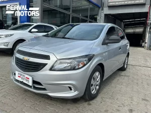 Chevrolet Onix 1.0– usados Ferval Motors