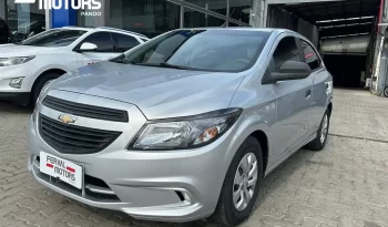 Chevrolet Onix 1.0– usados Ferval Motors