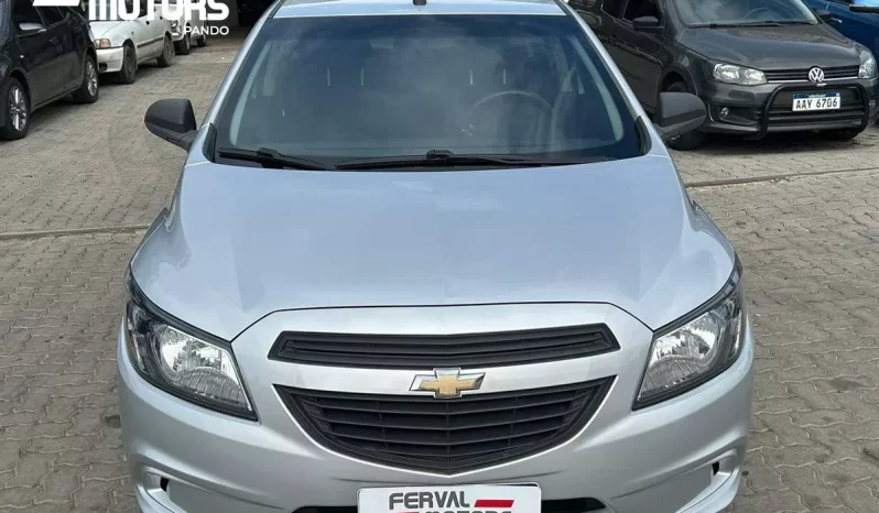 Chevrolet Onix 1.0 lleno