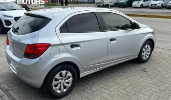 Chevrolet Onix 1.0 lleno