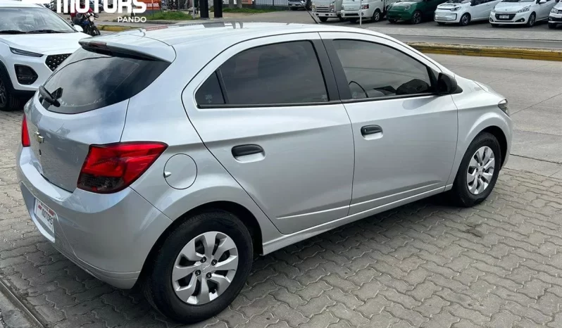 Chevrolet Onix 1.0 lleno