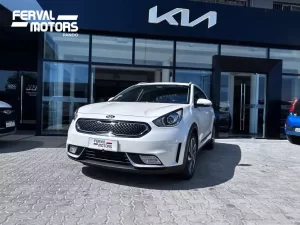 Kia Niro Hybrida 1.6 2020 – usados Ferval Motors