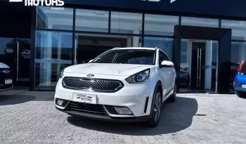 Kia Niro Hybrida 1.6 2020 – usados Ferval Motors