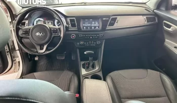 Kia Niro HYBRIDA 1.6 lleno