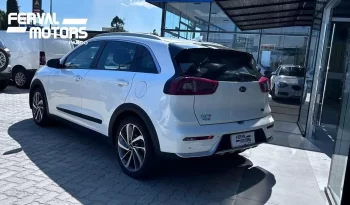 Kia Niro HYBRIDA 1.6 lleno