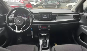 Kia Rio 1.4 Ex Plus 4p At lleno