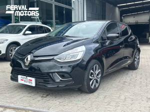 Renault Clio 0.9 Iv Tce90 Intense – usados Ferval Motors