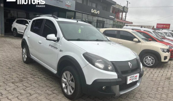 Renault Sandero Stepway Privilege – usados Ferval Motors