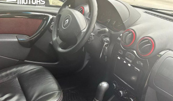 Renault Sandero Stepway Privilege 1.6 lleno