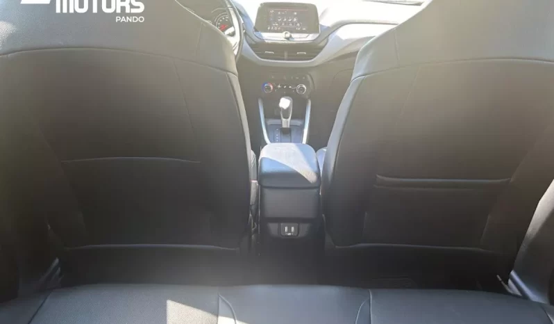 Chevrolet Onix 1.0 T PREMIER AT 1.0 lleno