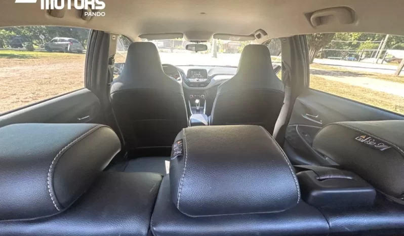 Chevrolet Onix 1.0 T PREMIER AT 1.0 lleno