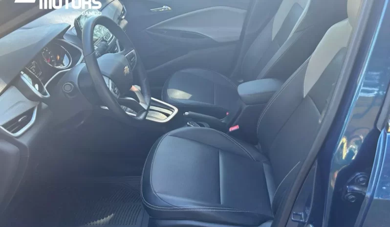 Chevrolet Onix 1.0 T PREMIER AT 1.0 lleno