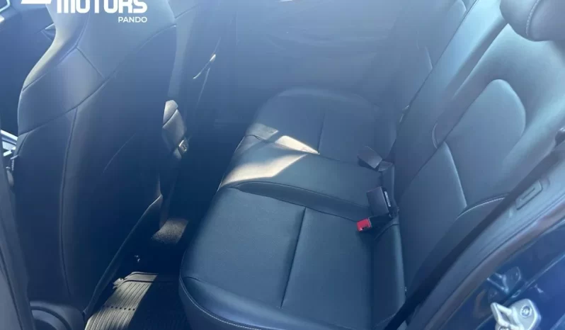 Chevrolet Onix 1.0 T PREMIER AT 1.0 lleno