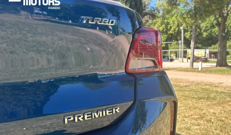 Chevrolet Onix 1.0 T PREMIER AT 1.0 lleno