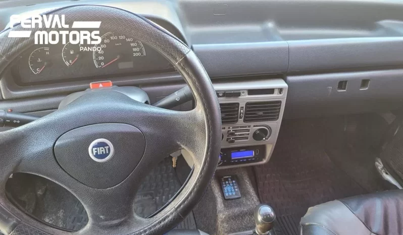 Fiat Fiorino Standar 1.3 lleno