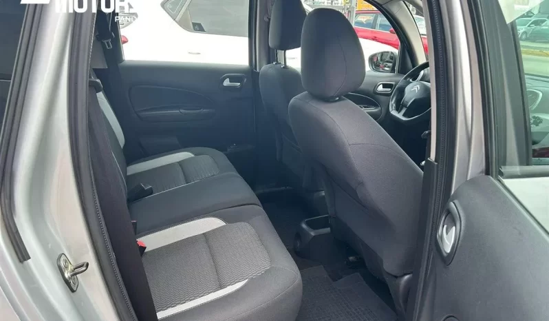 Citroën C3 Aircross 1.5 lleno