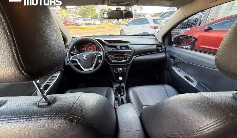 Lifan X50 X 50 Talent 1.5 lleno