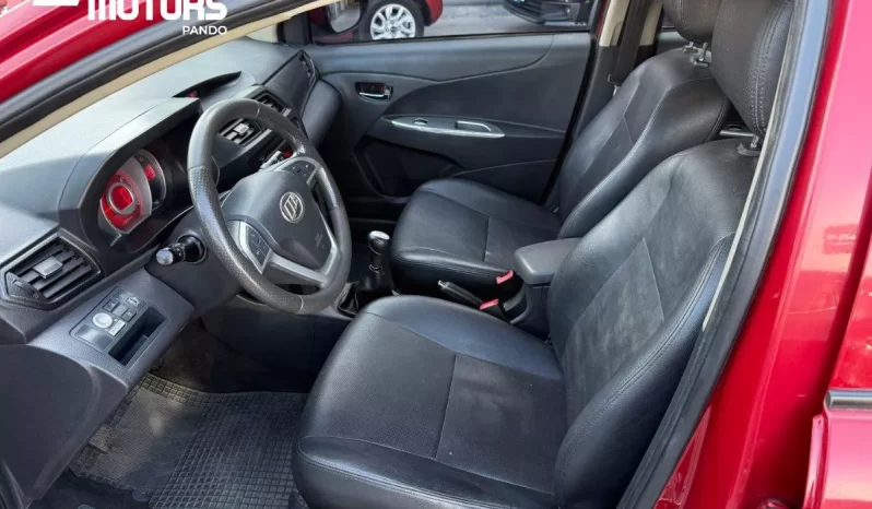 Lifan X50 X 50 Talent 1.5 lleno