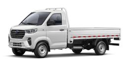 Karry KQ51 Cabina Simple