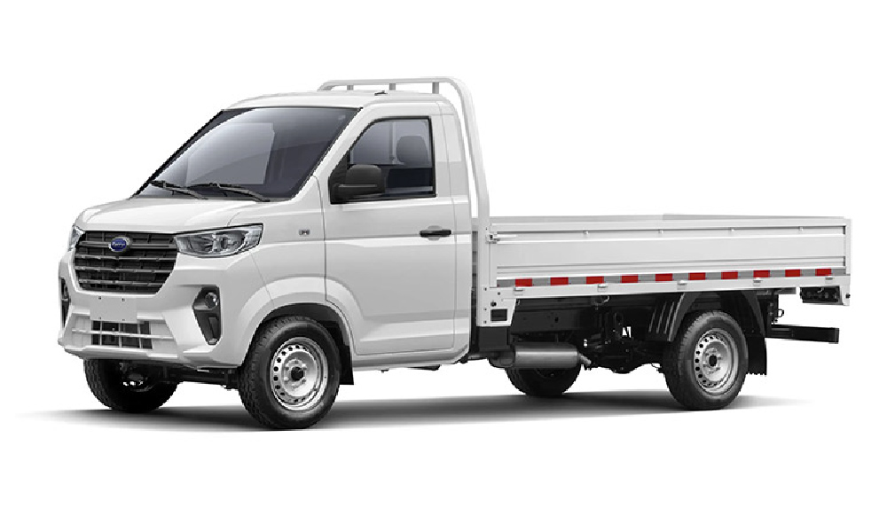 Karry KQ51 Cabina Simple