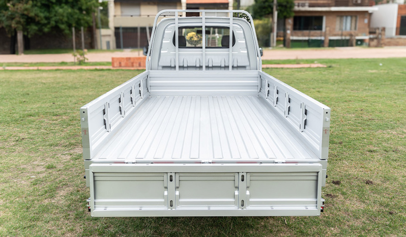 Karry KQ51 Cabina Simple lleno