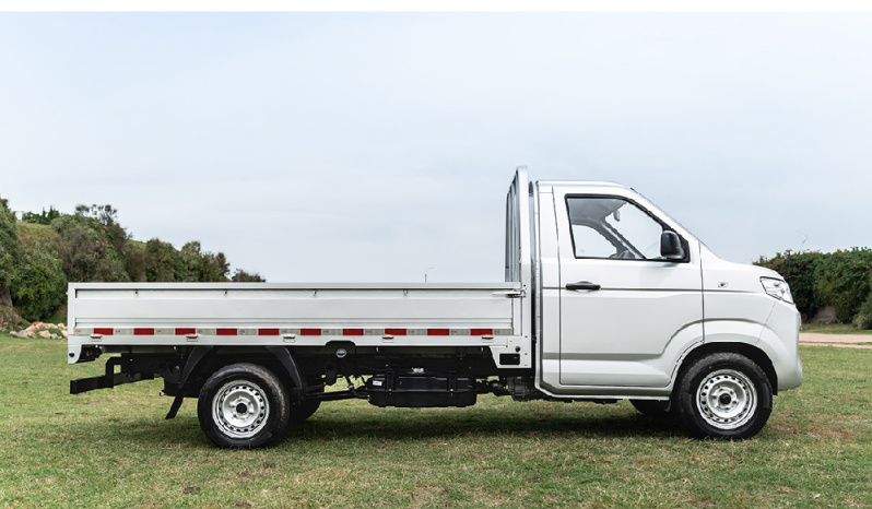 Karry KQ51 Cabina Simple lleno