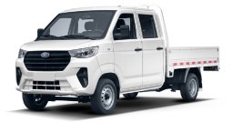 Karry KQ52 Doble Cabina