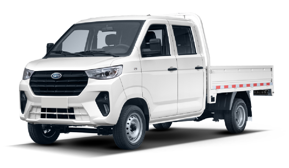 Karry KQ52 Doble Cabina