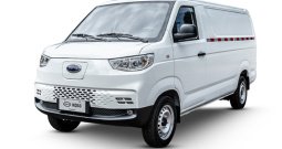 Karry KQ53 Furgón EV 100% Eléctrico
