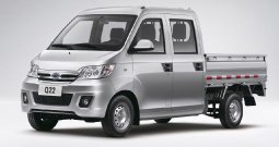 Karry Q22 Doble Cabina