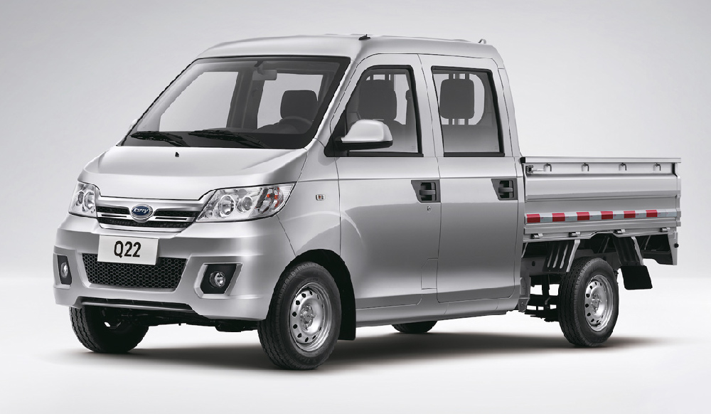 Karry Q22 Doble Cabina